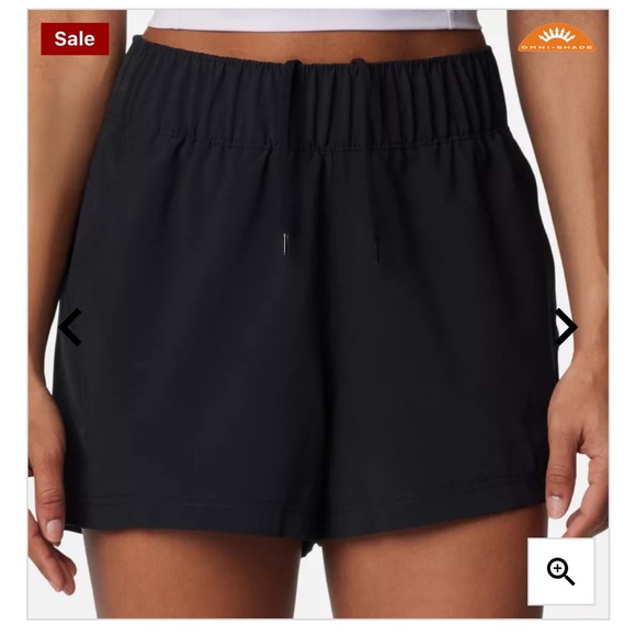 New with tag Columbia Bogata Bay shorts 2.0. - Picture 1 of 7